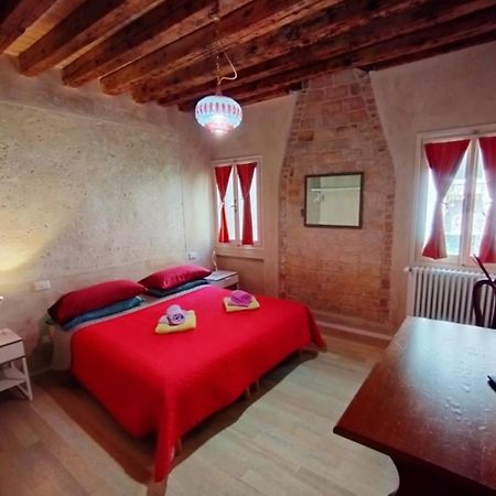 Ca Lirica Apartment Venice Exterior photo