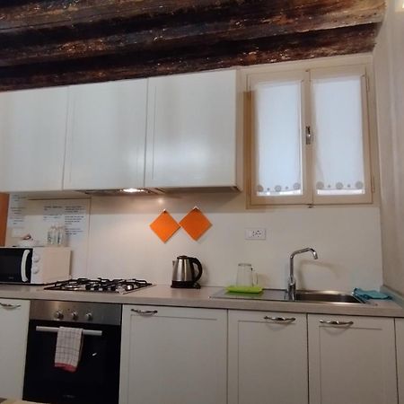 Ca Lirica Apartment Venice Exterior photo