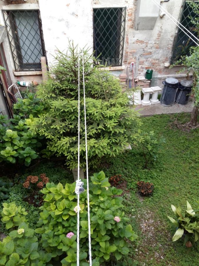 Ca Lirica Apartment Venice Exterior photo