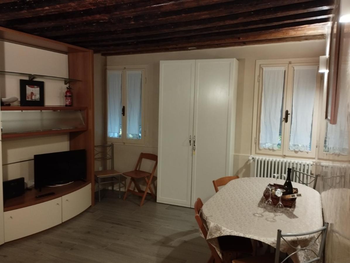 Ca Lirica Apartment Venice Exterior photo