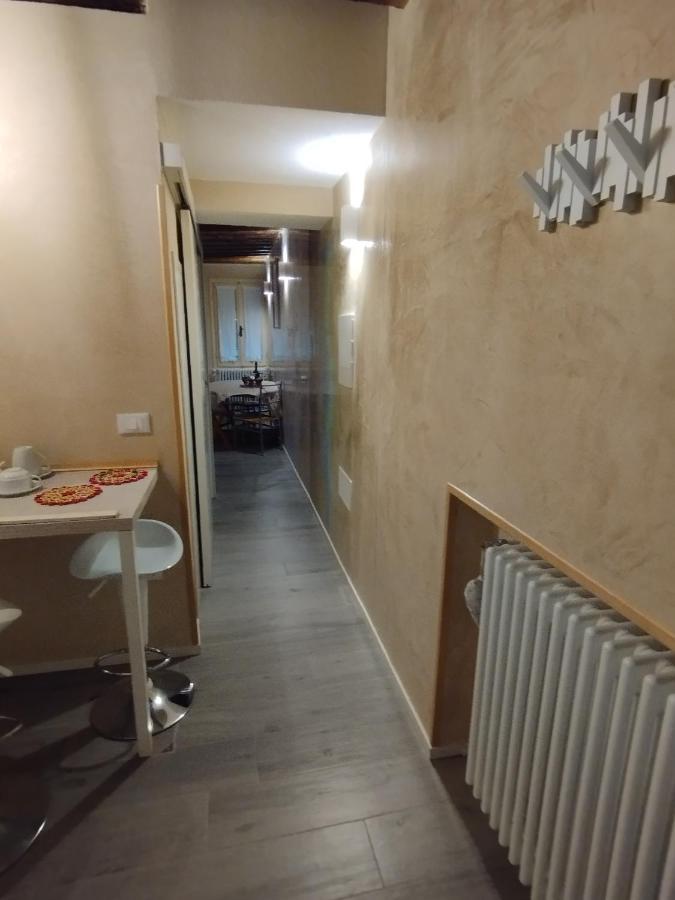 Ca Lirica Apartment Venice Exterior photo