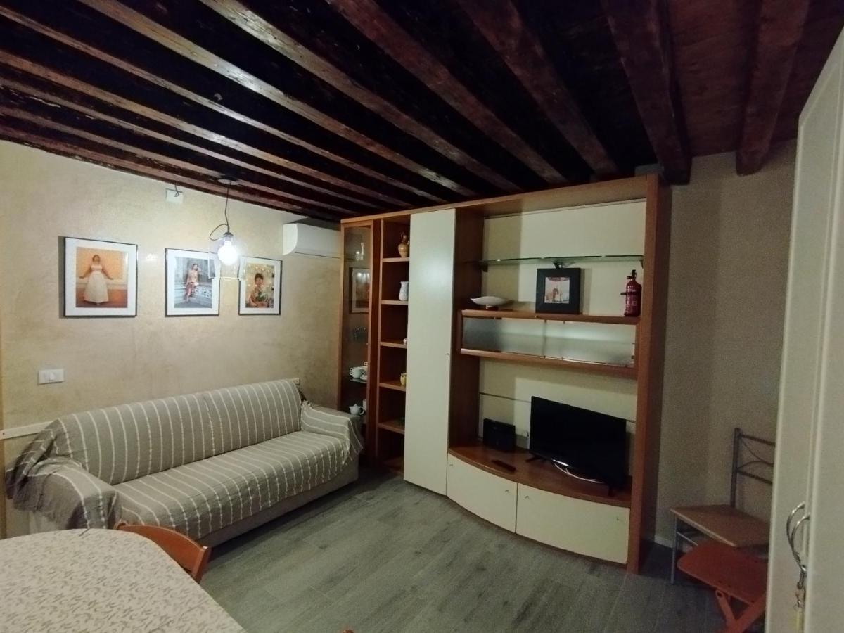 Ca Lirica Apartment Venice Exterior photo