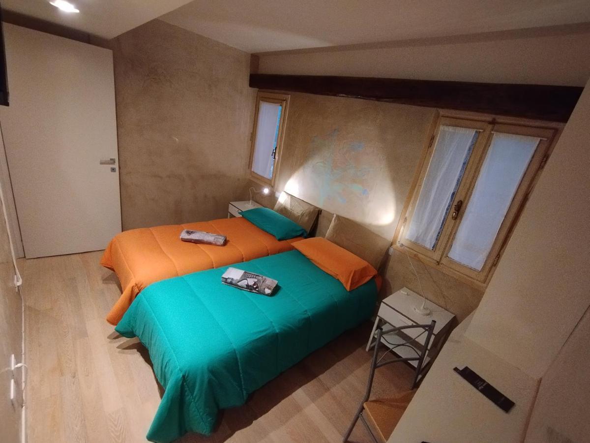 Ca Lirica Apartment Venice Exterior photo
