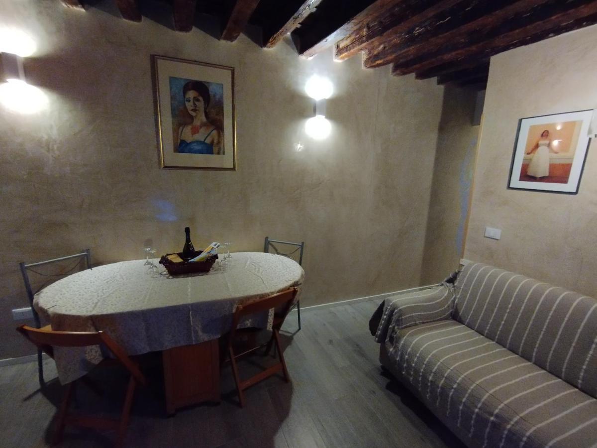 Ca Lirica Apartment Venice Exterior photo