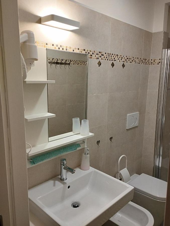 Ca Lirica Apartment Venice Exterior photo