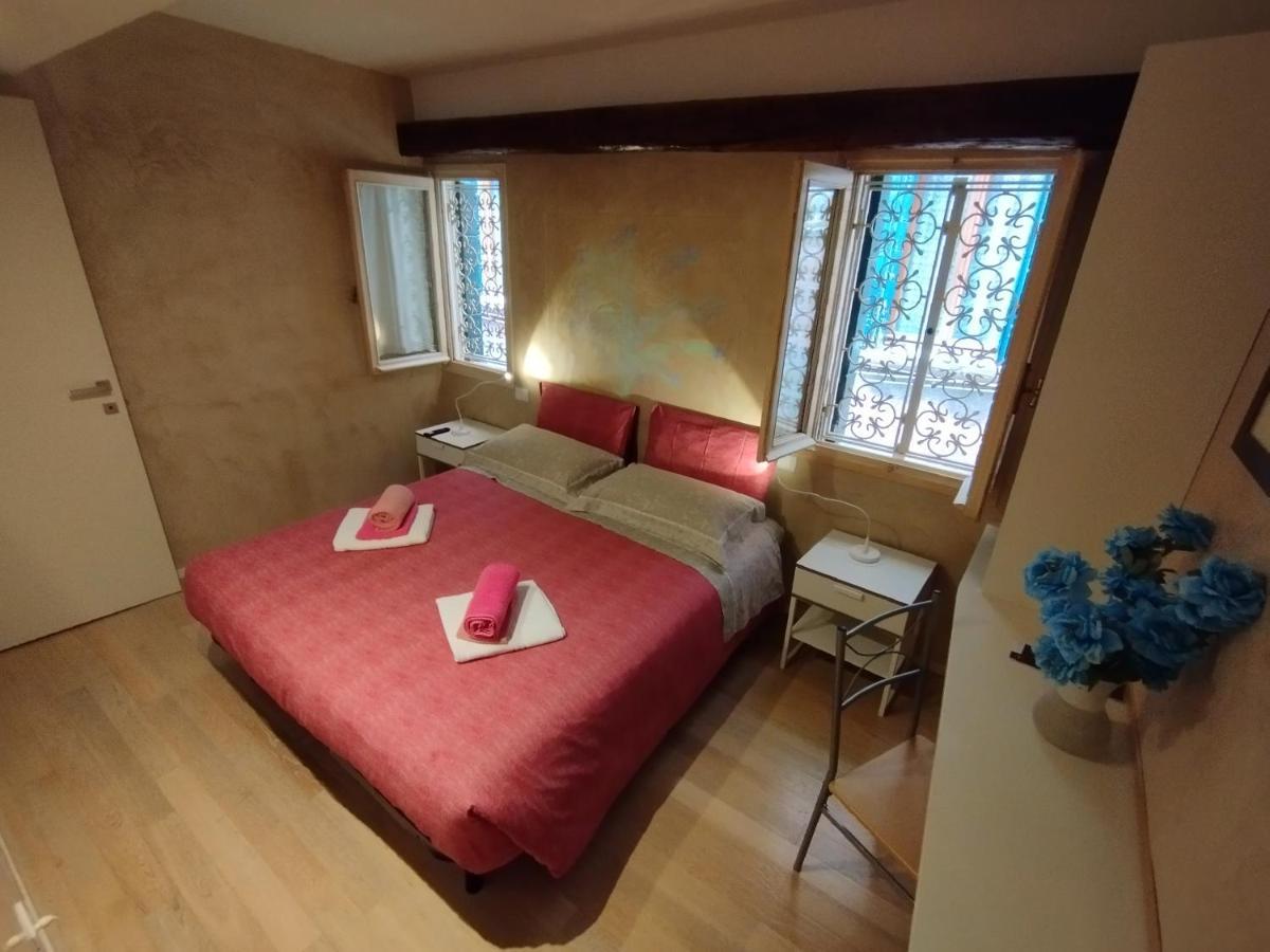 Ca Lirica Apartment Venice Exterior photo