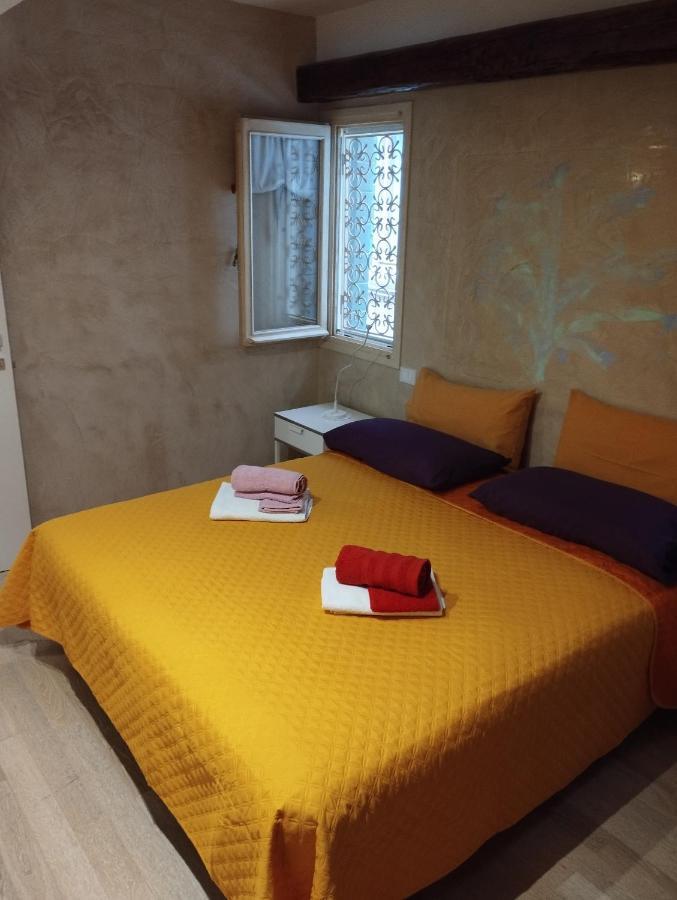 Ca Lirica Apartment Venice Exterior photo