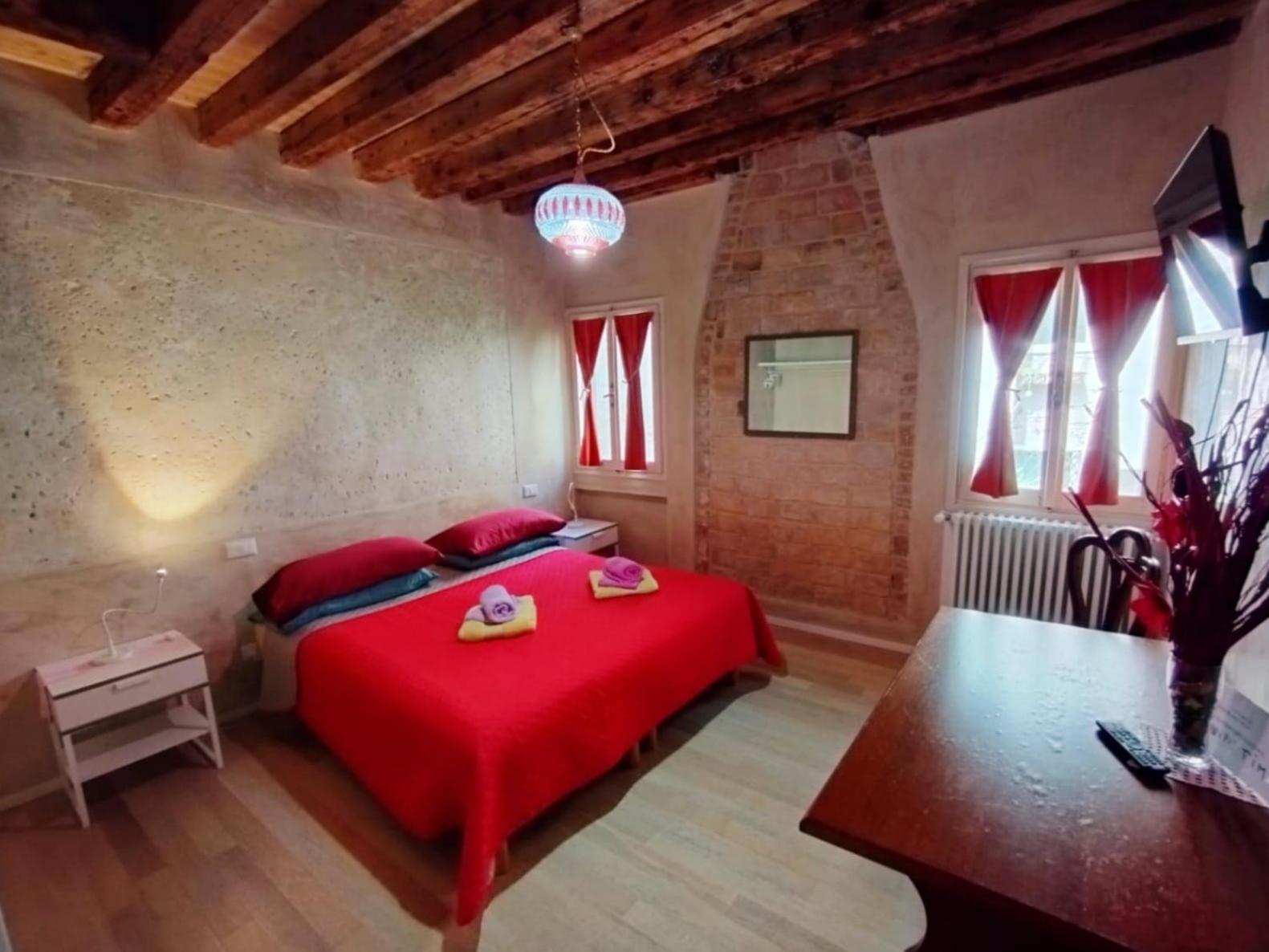Ca Lirica Apartment Venice Exterior photo