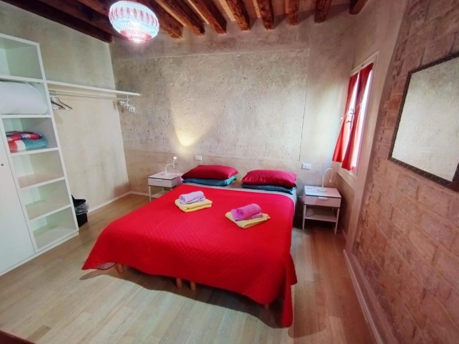 Ca Lirica Apartment Venice Exterior photo