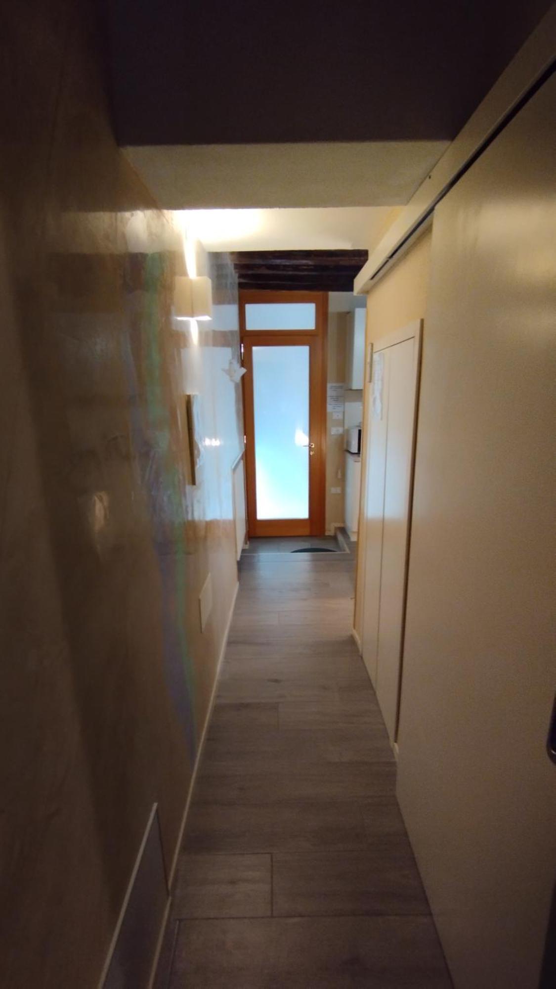 Ca Lirica Apartment Venice Exterior photo